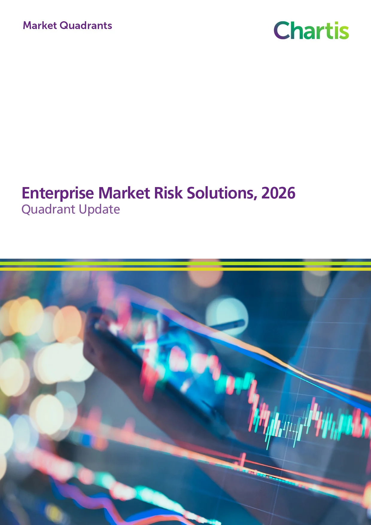 Enterprise Market Risk Solutions, 2026: Quadrant Update