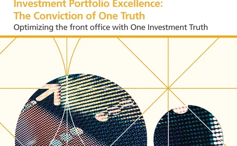 Chartis_SimCorp Investment Truth Report_Cover