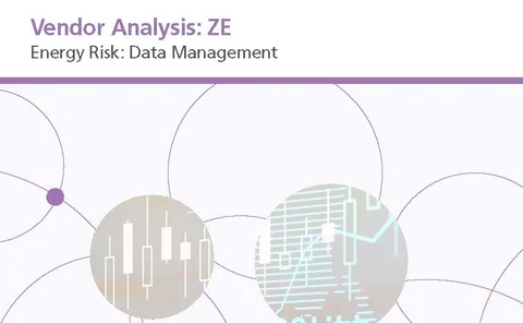 Chartis_ETRM P&DM_ZE_Vendor Analysis cover
