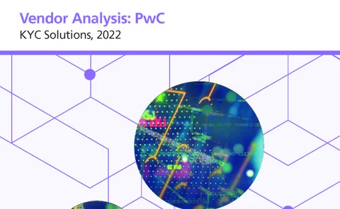 Chartis_PwC KYC VA_Cover