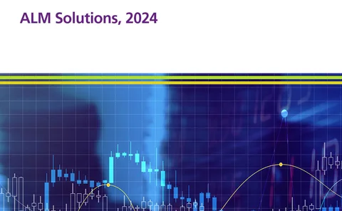 ALM Solutions, 2024