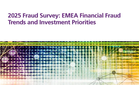 Chartis_NICE Actimize EMEA Fraud Survey 2024_RR2439_Cover