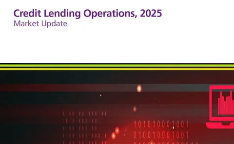 Credit Lending Solutions, 2025; Market Update