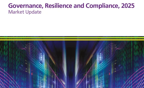 Governance, Resilience and Compliance, 2025: Market Update