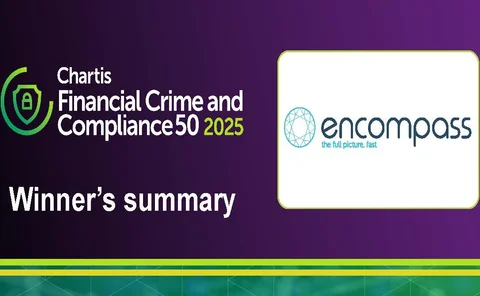 Chartis_FCC50 2025_Winner's Summary_Encompass_RR2528_Cover