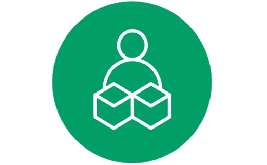 Vendor client