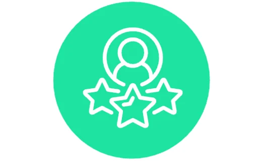 User client