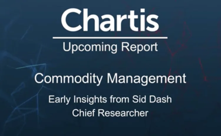 Commodity Management 2024