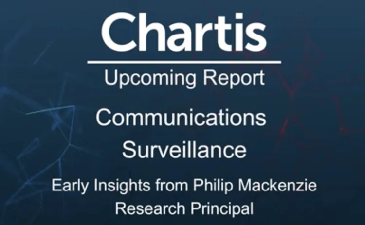 Communications Surveillance 2024