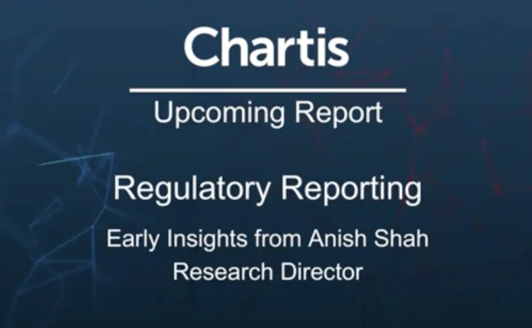Regulatory Reporting 2024