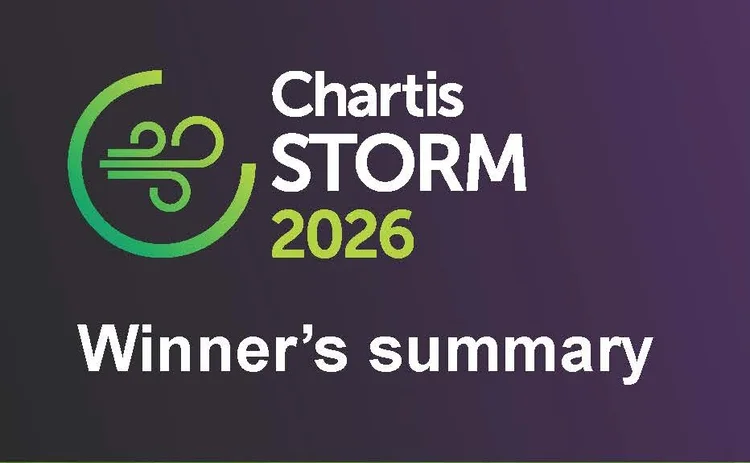 Chartis_STORM 2026_Winner's Summary_Numerix_RR2640_image