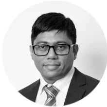 Anish Shah