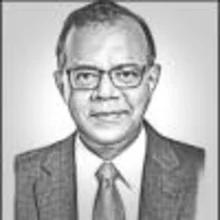 Subramanian Annaswamy