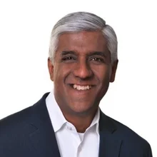 Headshot of Suhrud Dagli