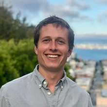 Headshot of Tyler Allen