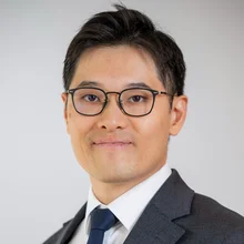 Headshot of Wai-Chung Ip