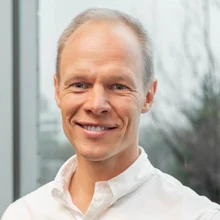 Jan Stappers Headshot