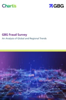 GBG Fraud Survey: An Analysis of Global and Regional Trends